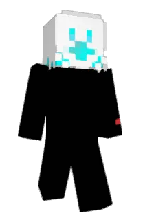 Front of Caspereternal52's skin