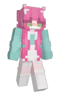 Front of nickyannabelle97's skin