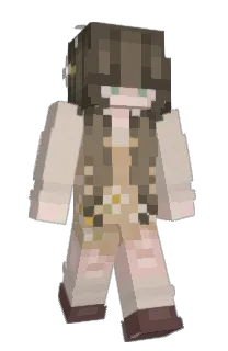 Front of freya_x's skin