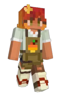 poopooshawty's Minecraft skin