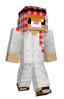 uuwik's Minecraft skin