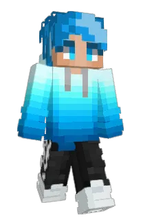 Front of MiniwheatSmithio's skin