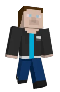 Scar557's Minecraft skin