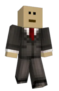 R3tt4's Minecraft skin