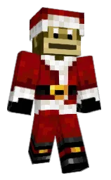 AsianJamesB's Minecraft skin wearing the Pan cape