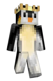 TristanK18's Minecraft skin