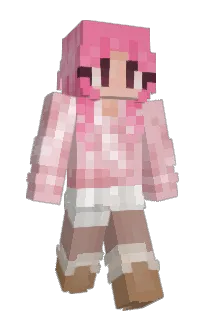 Front of chronicallysilly's skin