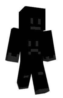 NIVOXEL's Minecraft skin