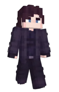 Dark_Reiss's Minecraft skin