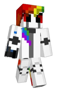 Front of djp3's skin