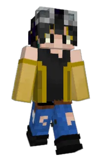 Front of Anzu_Dayo's skin