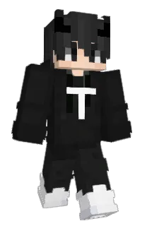 Front of Innocent_0's skin