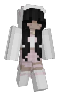 pznk's Minecraft skin