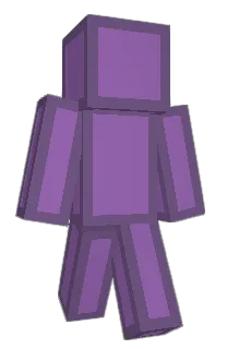 Front of yourlocalbolter's skin