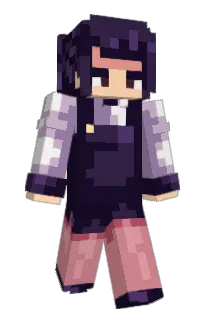 Wanting21's Minecraft skin