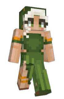 Front of lazypotat0's skin