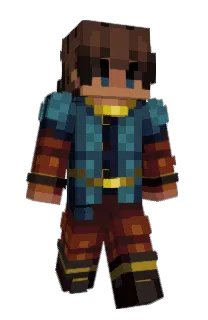 Front of silent12367's skin