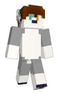 Front of RyanRCV's skin