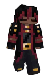 dexpio's Minecraft skin