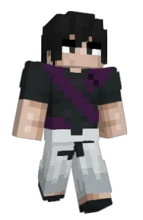 Front of Nyx_Venom's skin