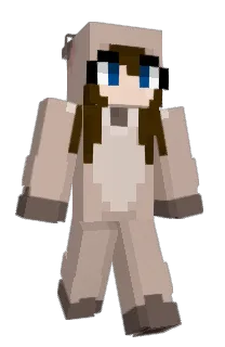Aurora_Pup's Minecraft skin