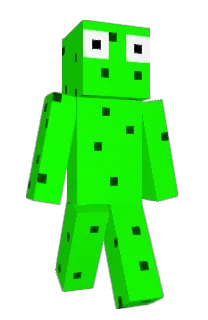 Front of MrKuschi's skin