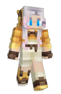 Front of _xXMCSM2026Xx_'s skin