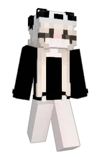 Front of Lar4's skin