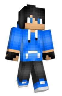 Front of minetaro12's skin