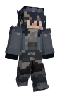 G10Oo's Minecraft skin