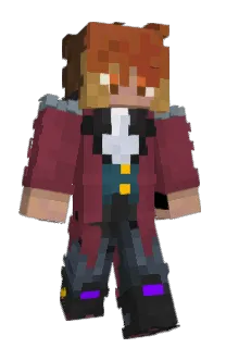 _MimicFire_'s Minecraft skin