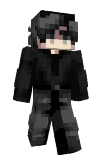 Front of wxtrah's skin
