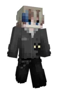 Front of 4eg1r_'s skin