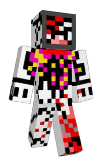 zwagley's Minecraft skin