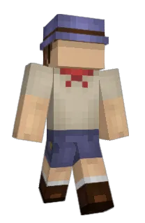 m0rex's Minecraft skin