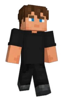 Front of ssammyboi's skin