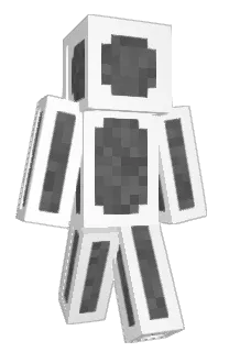 Front of DenErLovlig's skin