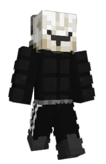 onrs's Minecraft skin