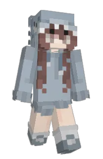 Minecraft__ace's Minecraft skin