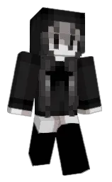 x362's Minecraft skin wearing the Migrator cape