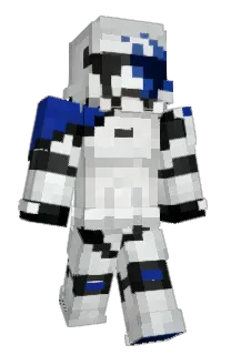 OutLaz's Minecraft skin