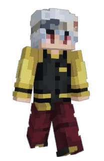 ProllyChaiden's Minecraft skin