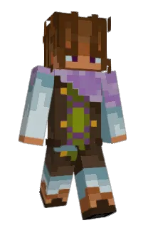 Jazz_draws's Minecraft skin