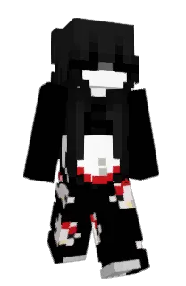 Front of ZlatkoKiss's skin