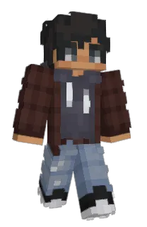 Front of Jarhead004's skin