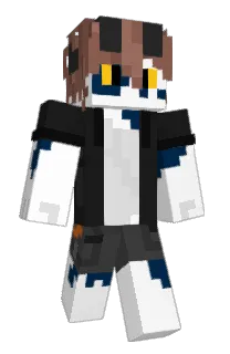 Front of __Deims__'s skin