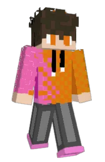 Front of Juli___1's skin