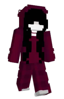tomato_201's Minecraft skin