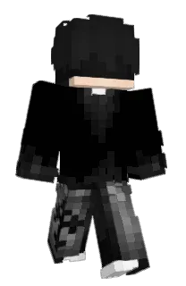 Front of 201_LH's skin