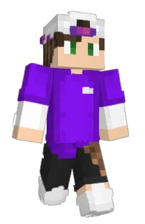 Front of Smolax's skin
